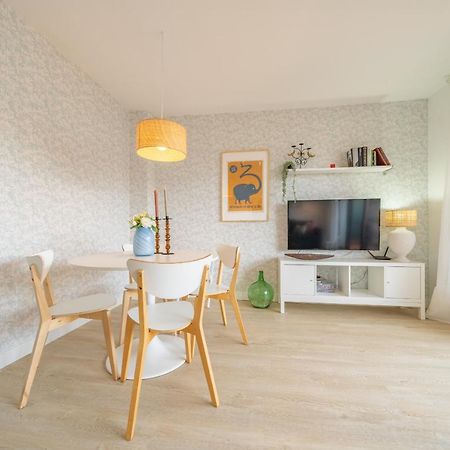 Homeholidaysrentals Playamar - Costa Barcelona Malgrat de Mar Exterior photo
