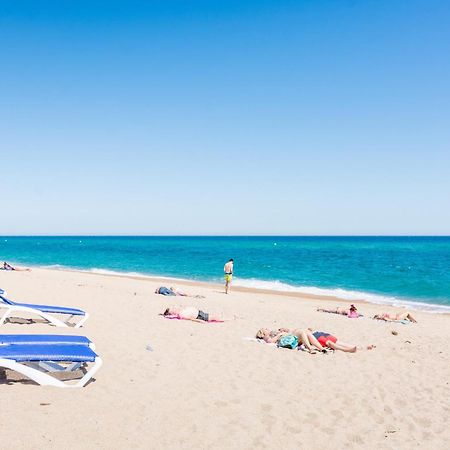 Homeholidaysrentals Playamar - Costa Barcelona Malgrat de Mar Exterior photo