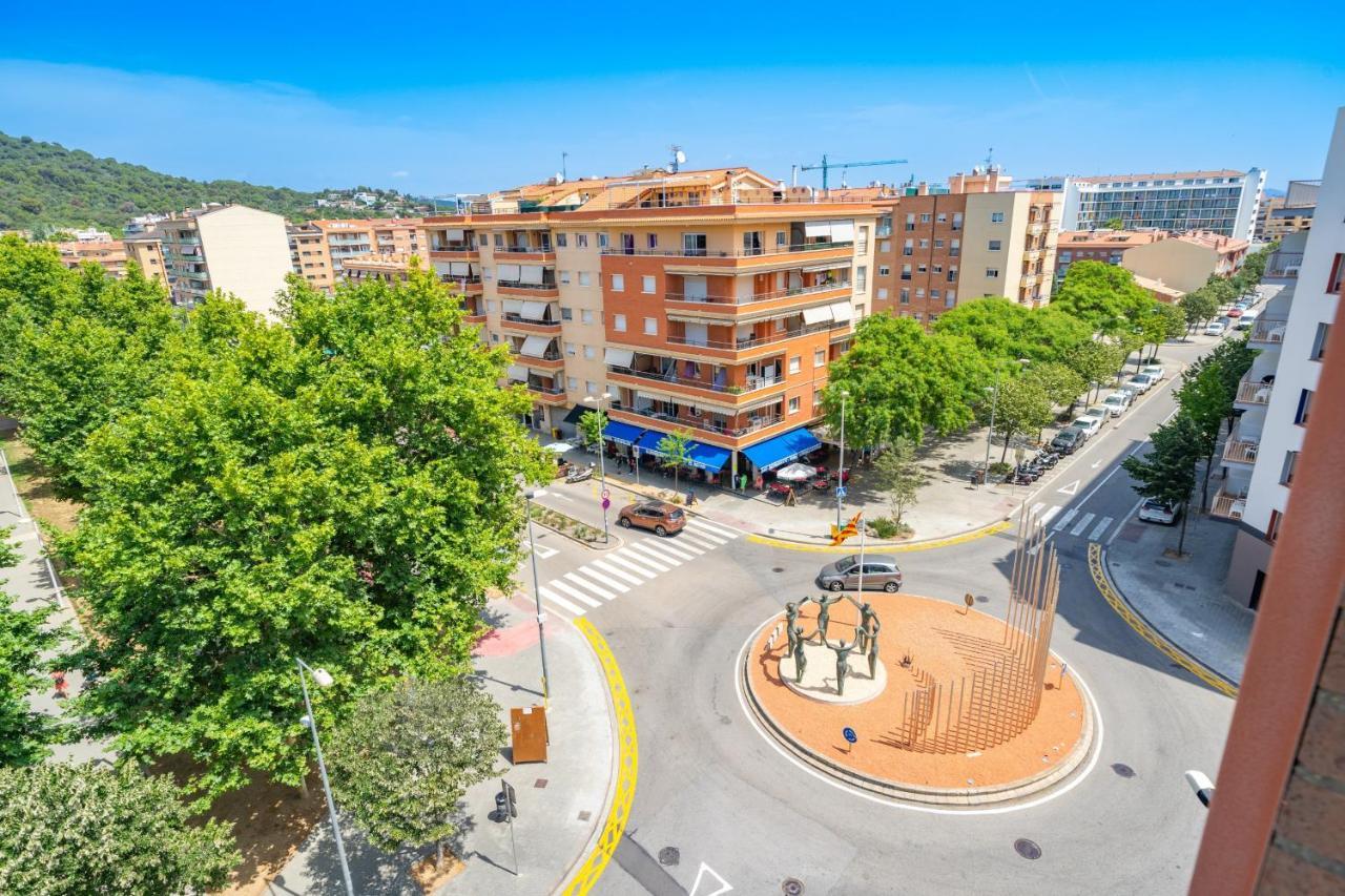 Homeholidaysrentals Playamar - Costa Barcelona Malgrat de Mar Exterior photo
