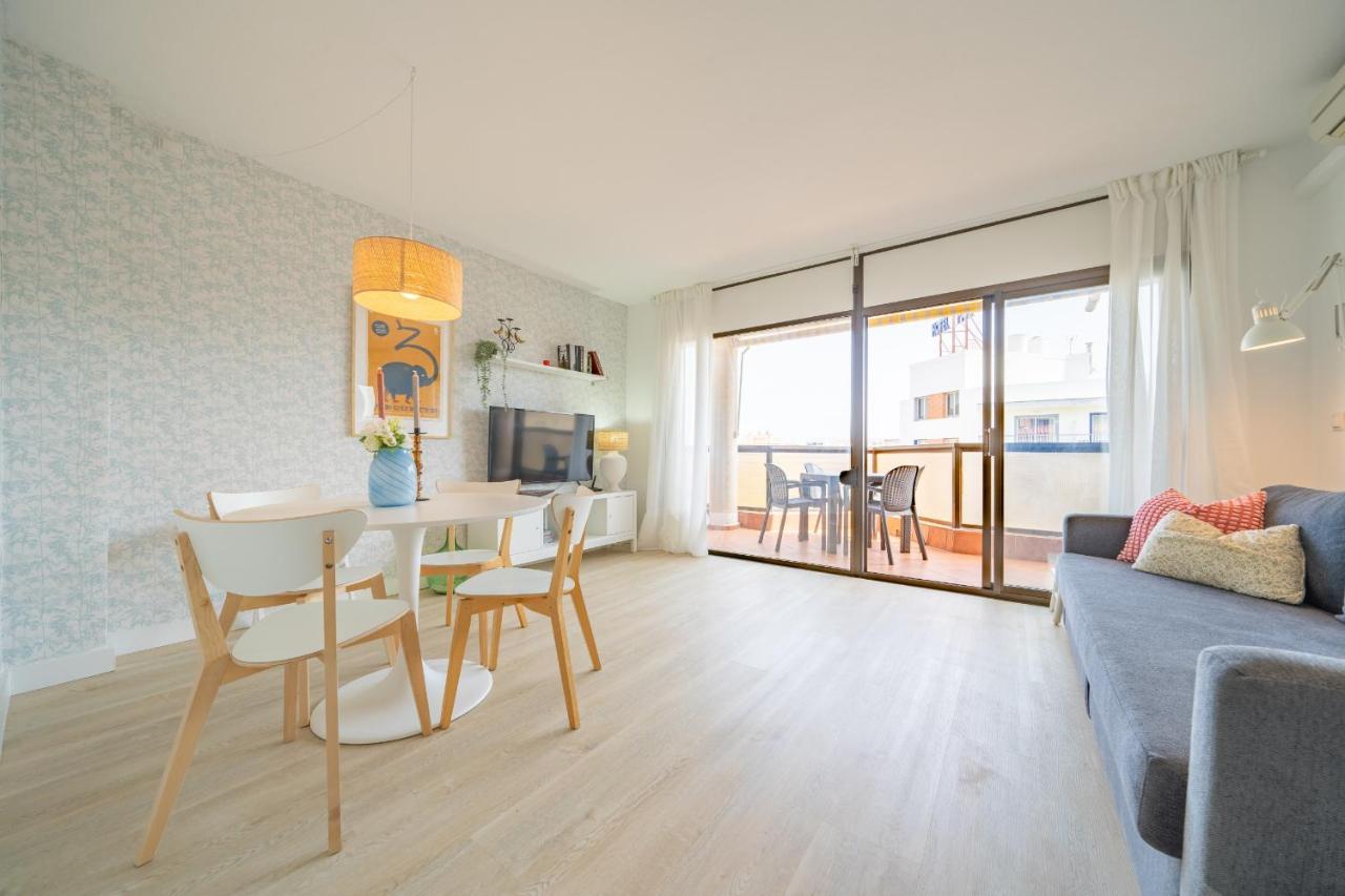 Homeholidaysrentals Playamar - Costa Barcelona Malgrat de Mar Exterior photo