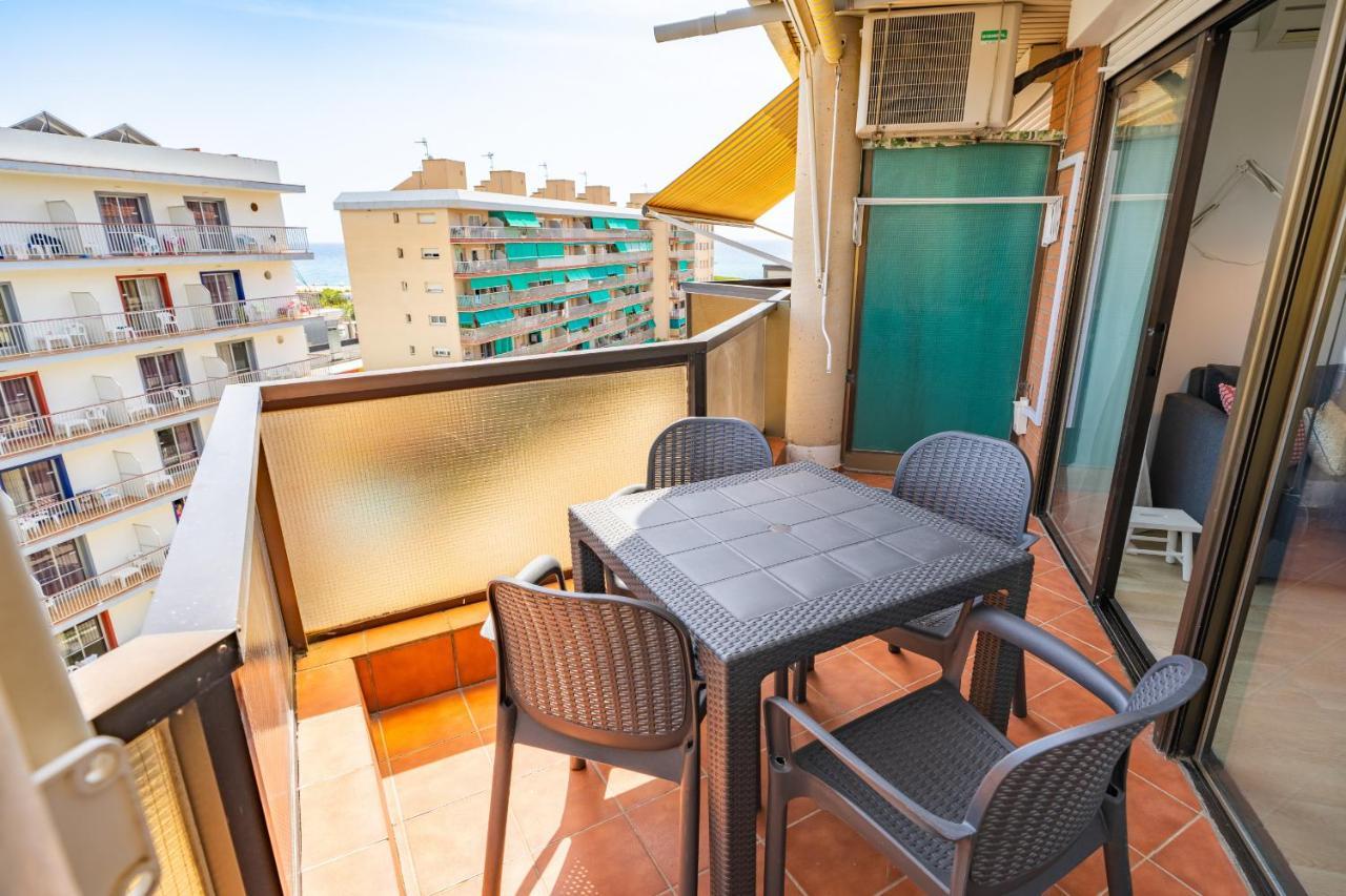 Homeholidaysrentals Playamar - Costa Barcelona Malgrat de Mar Exterior photo