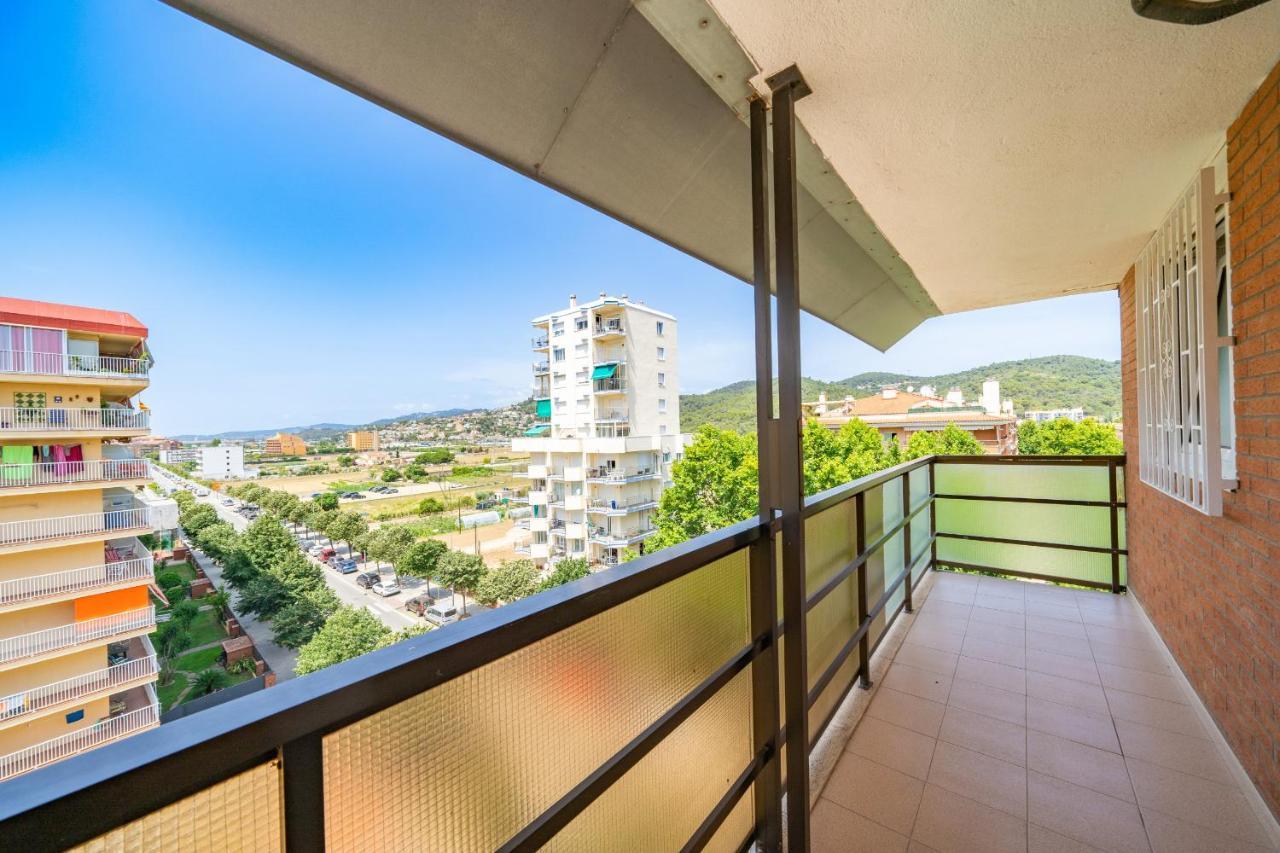 Homeholidaysrentals Playamar - Costa Barcelona Malgrat de Mar Exterior photo