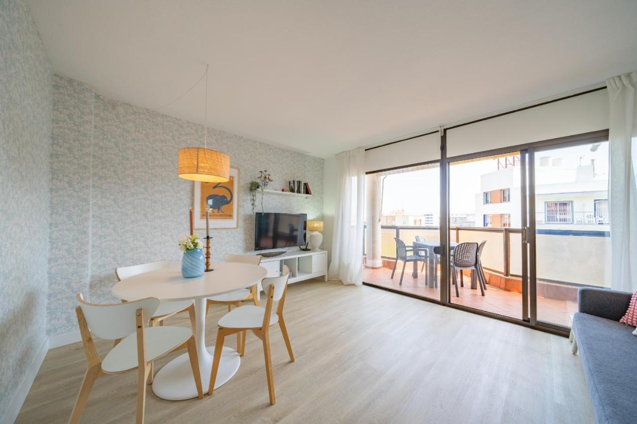 Homeholidaysrentals Playamar - Costa Barcelona Malgrat de Mar Exterior photo