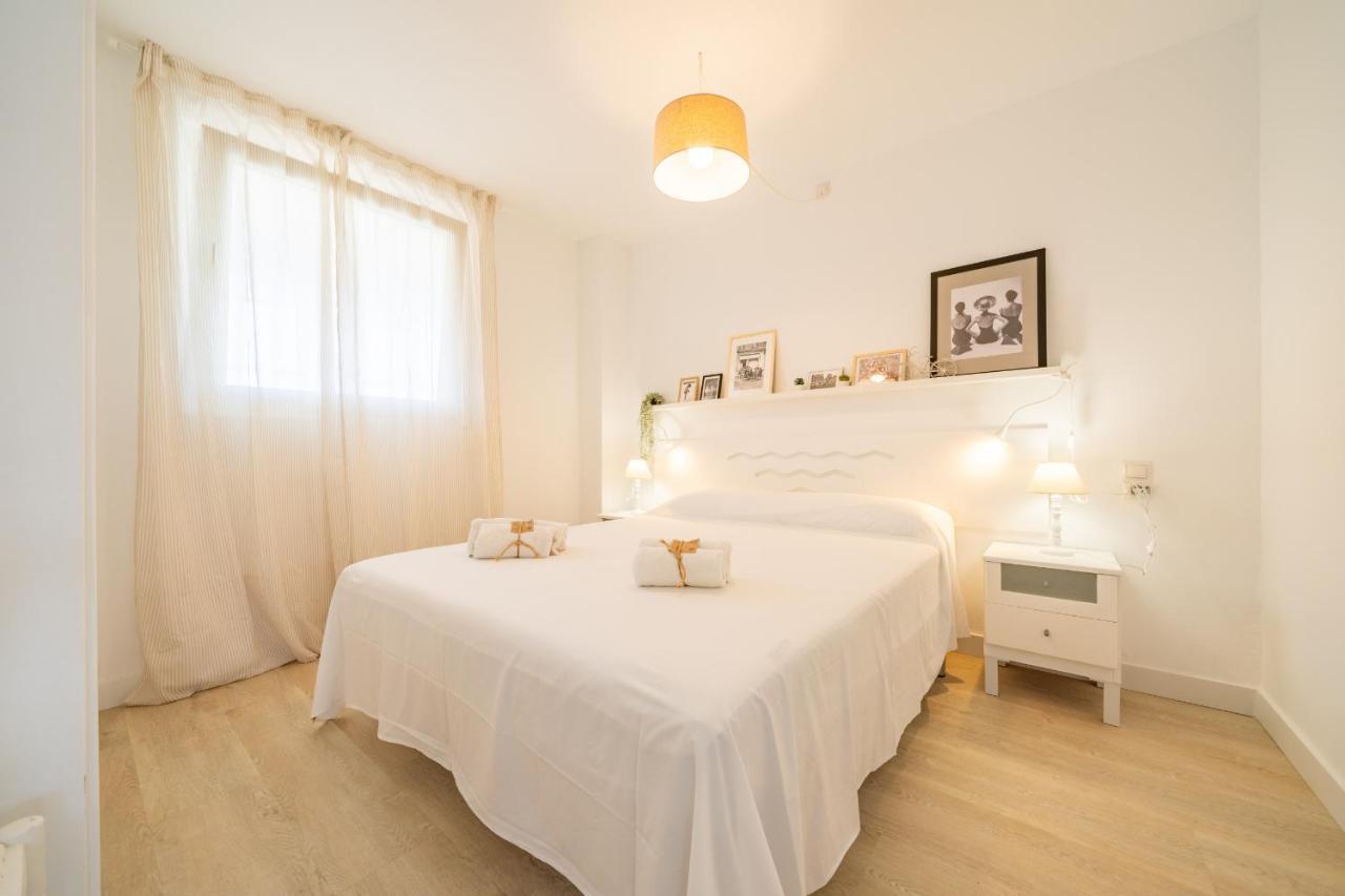 Homeholidaysrentals Playamar - Costa Barcelona Malgrat de Mar Exterior photo